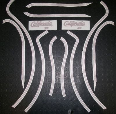 année 98-01 Joint Couvre Culbuteur pour Moto Guzzi Quota 1100 ES