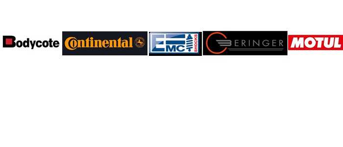 2019 EELC Bodycote Continental EMC Beringer Motul