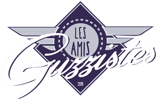 CLUB LES AMIS GUZZISTES