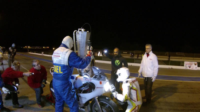 Moto Bel' Castellet 2015