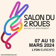 SALON DE LYON 2024 DU 7 AU 10 MARS