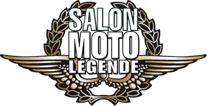 Salon Moto Légende