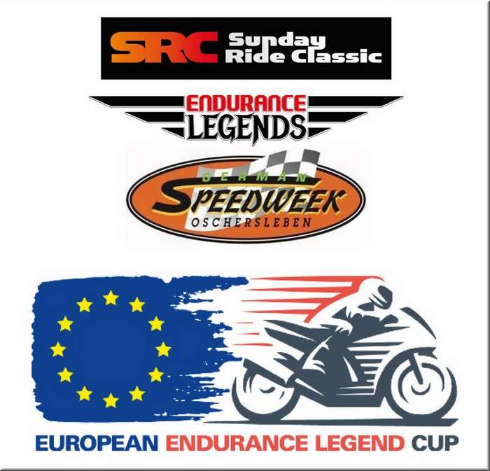 European-Endurance-Legend-Cup