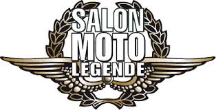 Salon Moto Legend 2018 Stand MOTOBEL