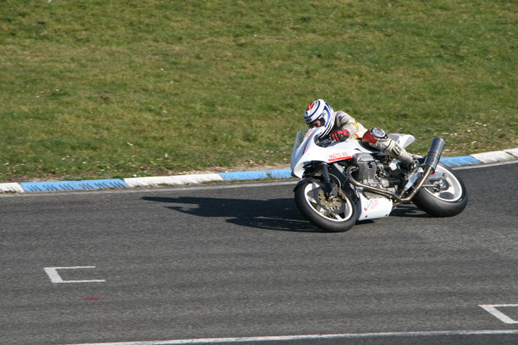 Moto Bel' Sportwin 2014