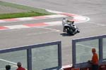 La Moto Bel en piste à Imola