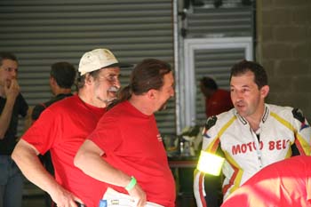 Roulage Spa
