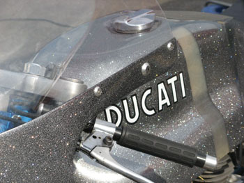 ducati