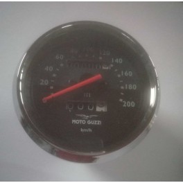 Compteur Vitesses 750 Nevada 2002 - 2003