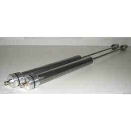 Amortisseurs fourche V75-750SP-TARGA La paire Amortisseurs fourche V75-750SP-TARGA La paire