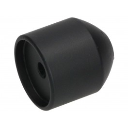 Embout Guidon Noir