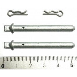 Kit Pivot Etrier Frein Kit Pivot Etrier Frein