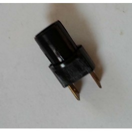 Douille pour ampoule 3W