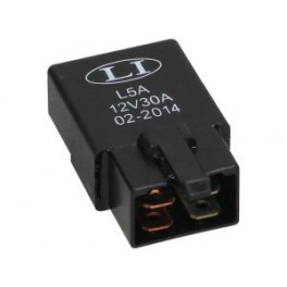 Relais 12V 30A Relais 12V 30A