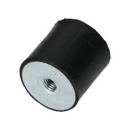 Silent-bloc Echappement V11t