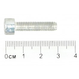 Vis TCEI  M6x25 