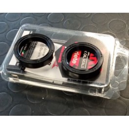 Joint Spy Fourche 850 T5 - 1000 SP2 - Florida 38 x 50 x 10.5 La paire Joint Spy Fourche 850 T5 - 1000 SP2 - Florida 38 x 50 x 10.5 La paire