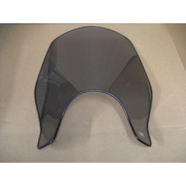 Pare Brise Nu fumé 850T3 California - 1000G5 Pare Brise Nu fumé 850T3 California - 1000G5
