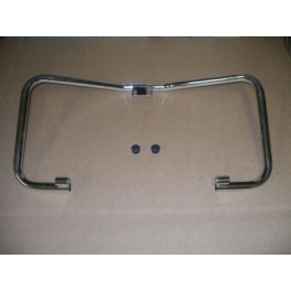 Pare cylindre chromé T3 California - 1000 G5 Pare cylindre chromé T3 California - 1000 G5