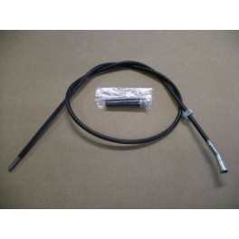 Cable Compte-tour V50 III - 1000 California 2 - 1000 Le Mans 4 - TT - CUST Cable Compte-tour V50 III - 1000 California 2 - 1000 Le Mans 4 - TT - CUST