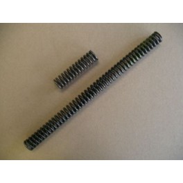 Ressorts Fourche Renforcés LM3 - Calif II Ressorts Fourche Renforcés LM3 - Calif II
