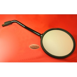 Retroviseur Noir 850 Le Mans Droit Retroviseur Noir 850 Le Mans Droit