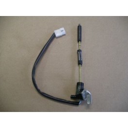 Robinet Essence G avec sonde de niveau Robinet Essence G avec sonde de niveau