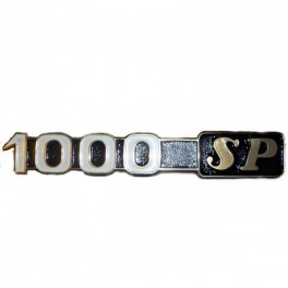 Sigle Cache latéral 1000SP