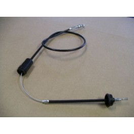 Cable Frein 850GT California Droit Avec Interrupteur
