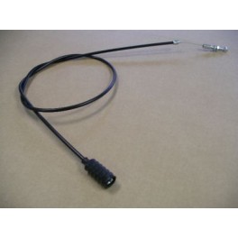Cable Frein Avant Gauche 850GT California Cable Frein Avant Gauche 850GT California