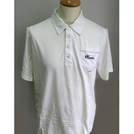 Polo Homme V7 Blanc Taille XL