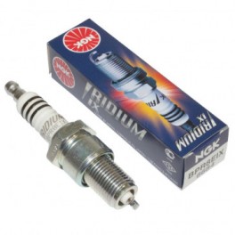Bougie Iridium BPR8EiX Bougie Iridium BPR8EiX