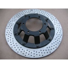 Disque Frein Avant 850 Le Mans 1 - 2 - 3 Disque Frein Avant 850 Le Mans 1 - 2 - 3