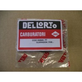 Pochette Joints Carburateur PHM40 Pochette Joints Carburateur PHM40
