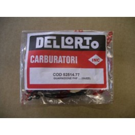 Pochette Joints Carburateur Dell'Orto PHF36