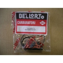 Pochette Joints Carburateur Dell'Orto PHF30