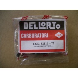 Pochette Joints Carburateur Dell\'Orto VHB30