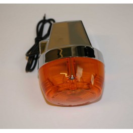 Clignotant Cev T3 Chromé