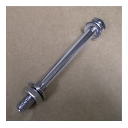 Tige Clignotant Cev T3 Chrome Tige Clignotant Cev T3 Chrome