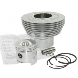 Kit Cylindre Piston Complet V7 Spécial D83