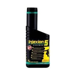 Produit Injecteur ou carburateur  Injexion 5