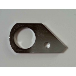 Support Bouton Démarreur V7 - 850 GT