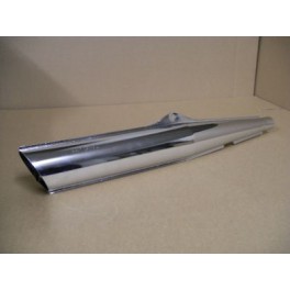 Silencieux Origine Lafranconi V7 - V7 Spécial - 850GT La paire Silencieux Origine Lafranconi V7 - V7 Spécial - 850GT La paire