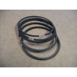 Segment le Jeu de 3 - D83 Cylindre Nykasil 850