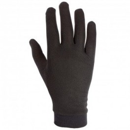 Sous Gants Soie Paire Taille 9