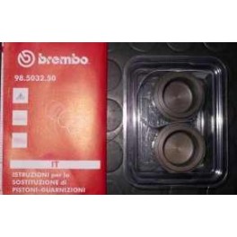 Kit Pistons Etrier P08 Kit Pistons Etrier P08