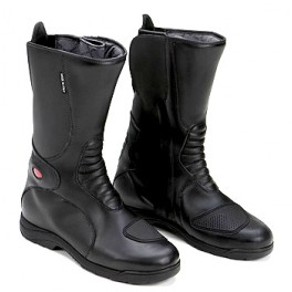 Bottes Touring Noir