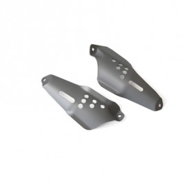 Kit Protections D’injecteurs Alu V7 Kit Protections D’injecteurs Alu V7