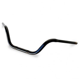 Guidon Noir Chromé California 1400 Touring Guidon Noir Chromé California 1400 Touring