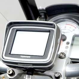 Kit Installation Gps Stelvio